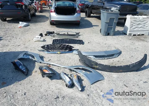 2020 Chevrolet Malibu Fwd Lt from USA, damaged, VIN 1G1ZD5ST7LF100333